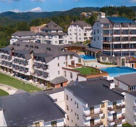Panorama Apartments In Milmari Resort Копаоник Екстериор снимка