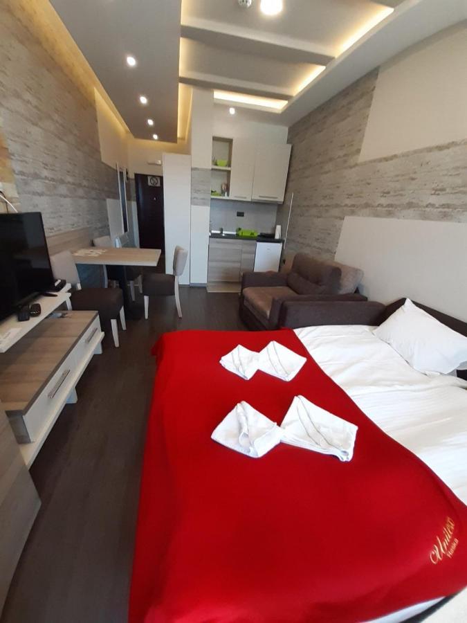 Panorama Apartments In Milmari Resort Копаоник Екстериор снимка