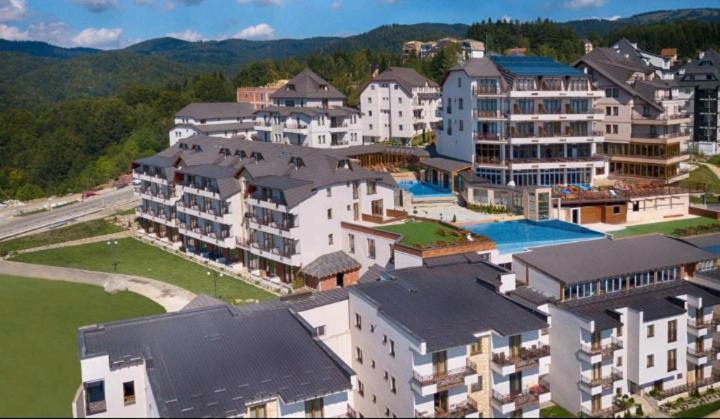 Panorama Apartments In Milmari Resort Копаоник Екстериор снимка