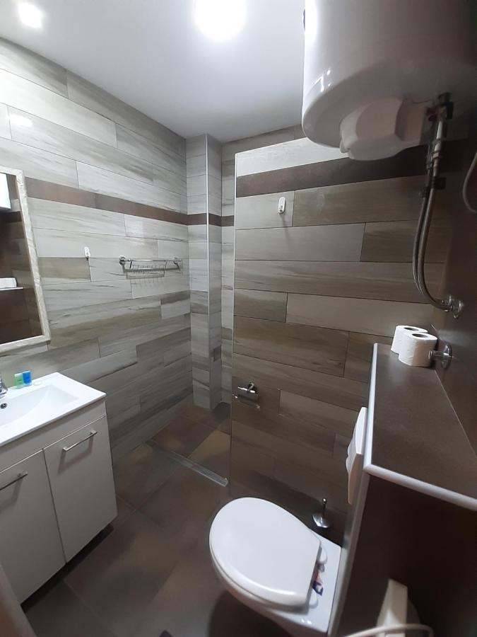 Panorama Apartments In Milmari Resort Копаоник Екстериор снимка