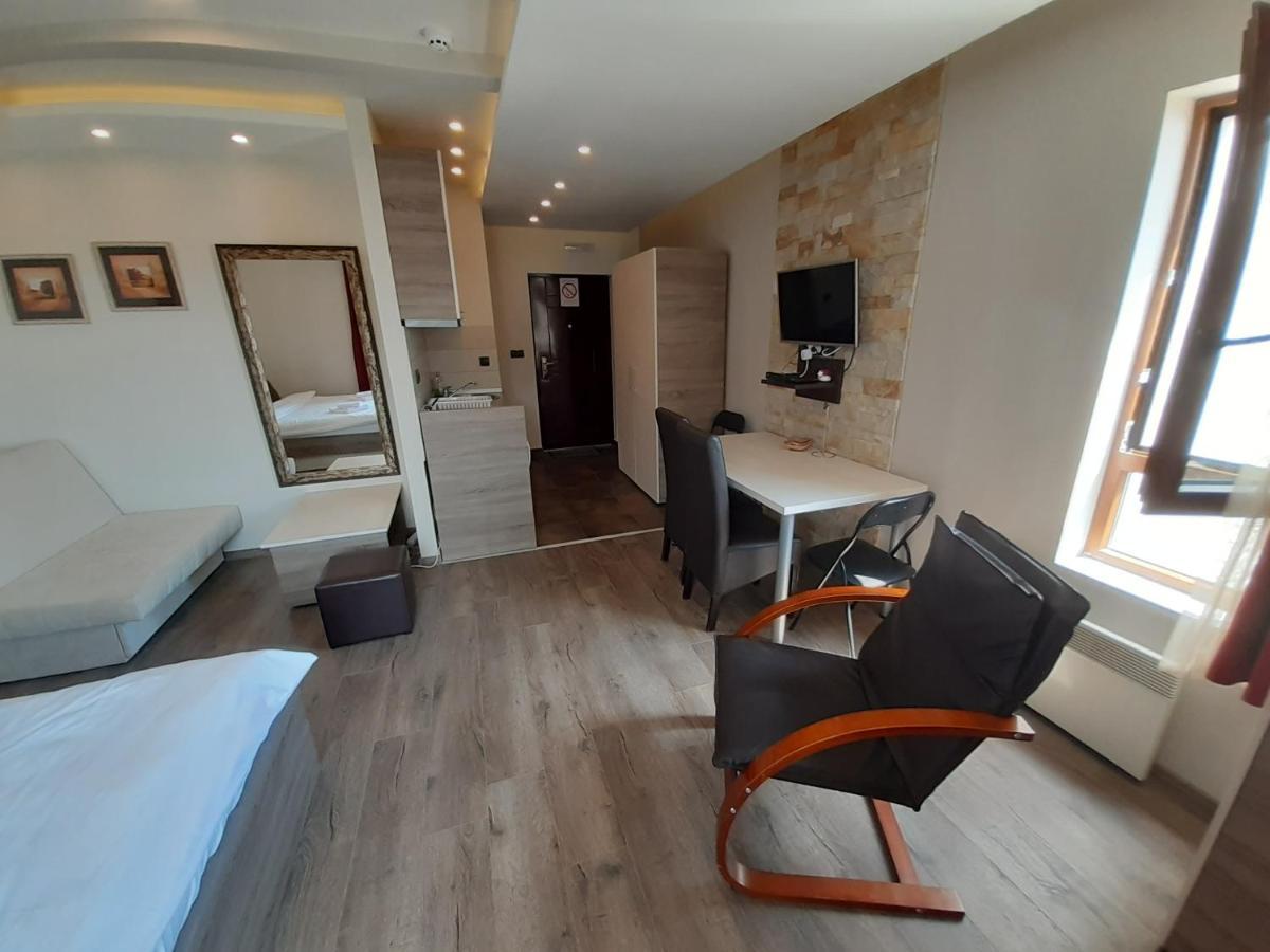 Panorama Apartments In Milmari Resort Копаоник Екстериор снимка