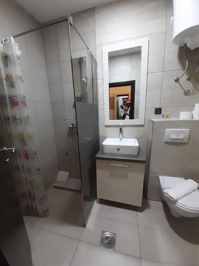 Panorama Apartments In Milmari Resort Копаоник Екстериор снимка