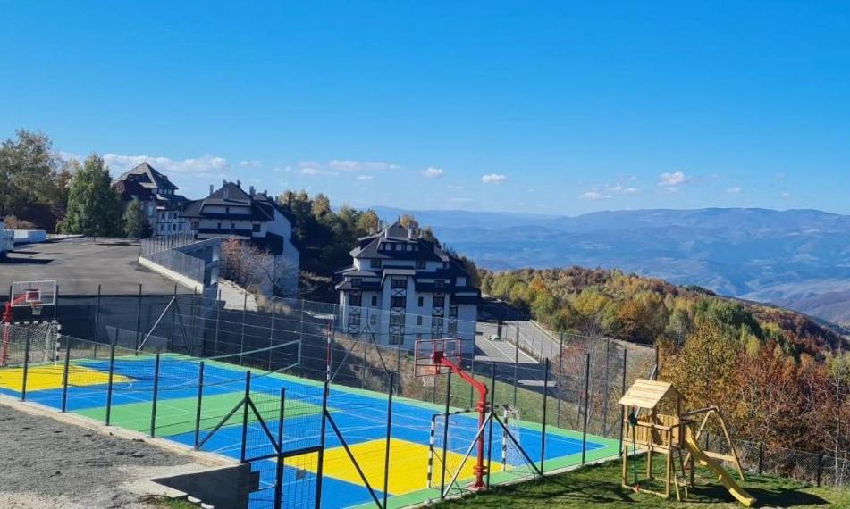 Panorama Apartments In Milmari Resort Копаоник Екстериор снимка