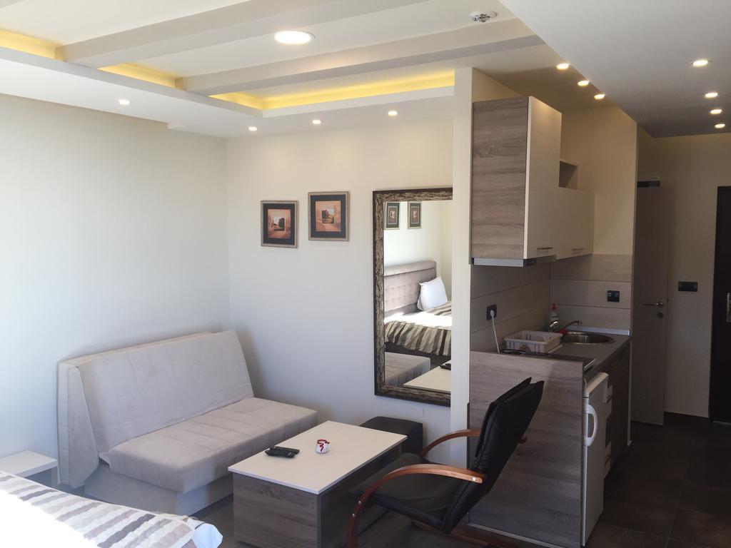 Panorama Apartments In Milmari Resort Копаоник Екстериор снимка