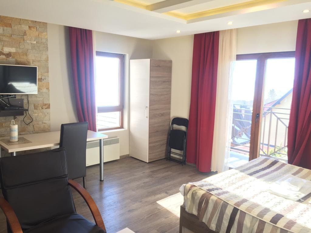 Panorama Apartments In Milmari Resort Копаоник Екстериор снимка