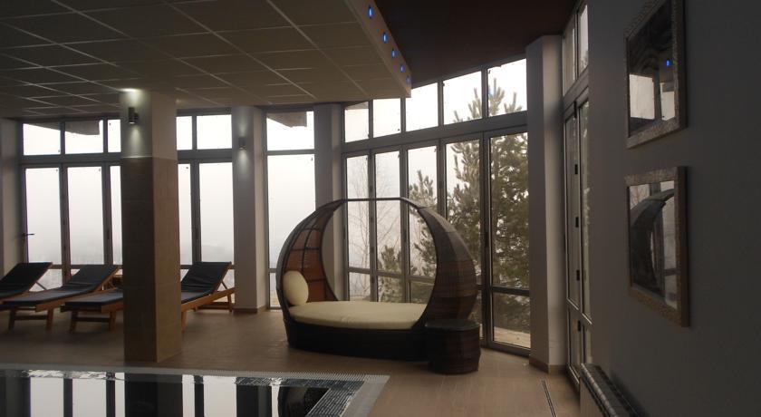 Panorama Apartments In Milmari Resort Копаоник Екстериор снимка