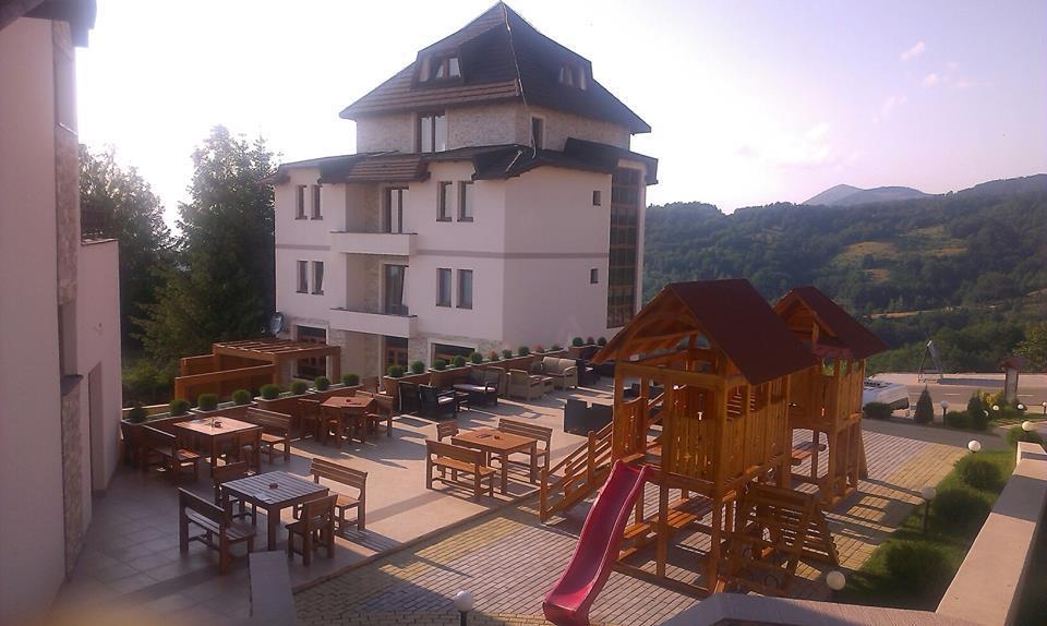 Panorama Apartments In Milmari Resort Копаоник Екстериор снимка