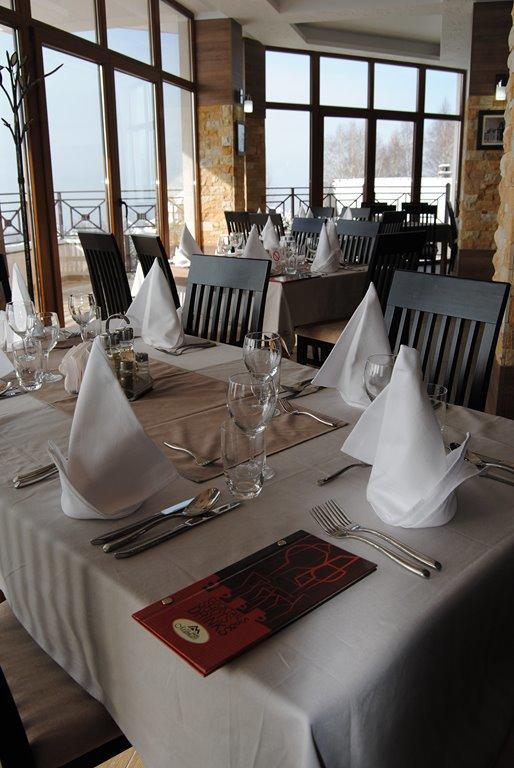 Panorama Apartments In Milmari Resort Копаоник Екстериор снимка