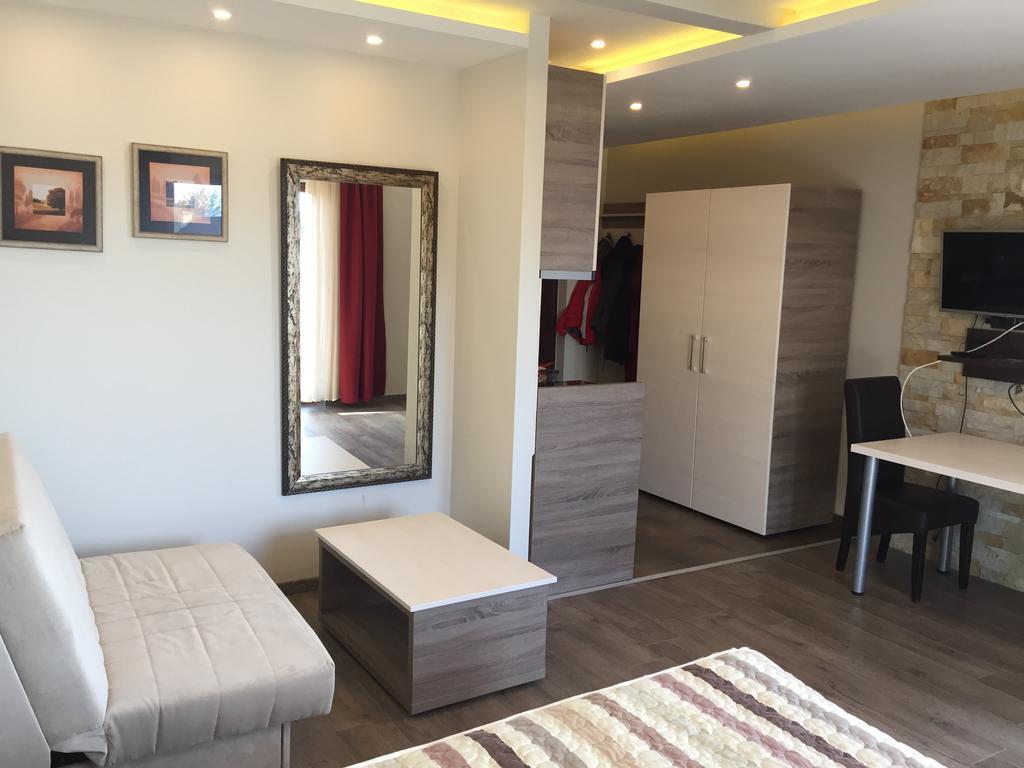 Panorama Apartments In Milmari Resort Копаоник Екстериор снимка