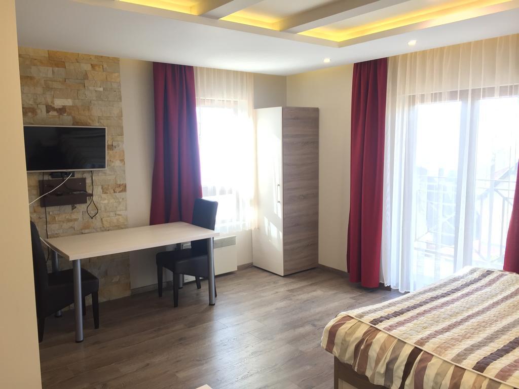 Panorama Apartments In Milmari Resort Копаоник Екстериор снимка