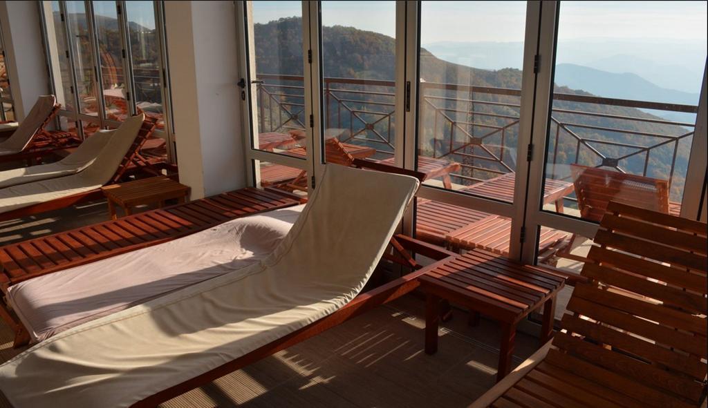 Panorama Apartments In Milmari Resort Копаоник Екстериор снимка