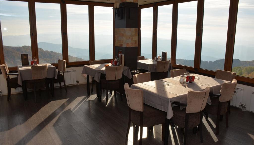 Panorama Apartments In Milmari Resort Копаоник Екстериор снимка