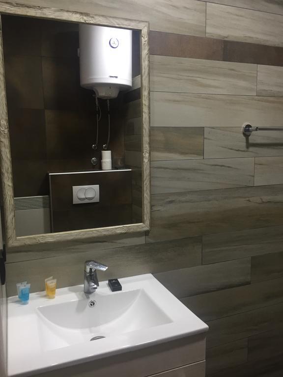 Panorama Apartments In Milmari Resort Копаоник Екстериор снимка