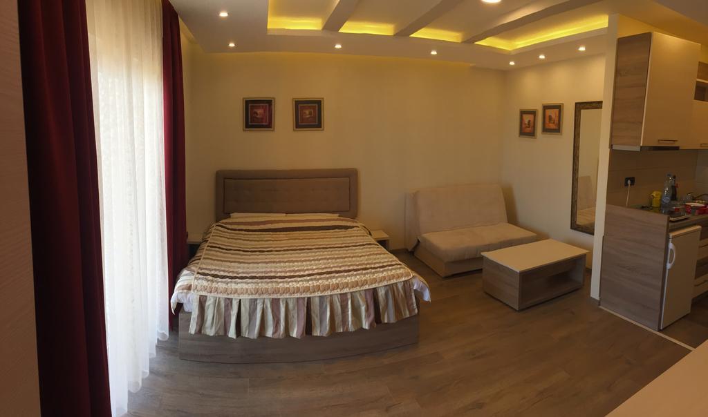 Panorama Apartments In Milmari Resort Копаоник Екстериор снимка