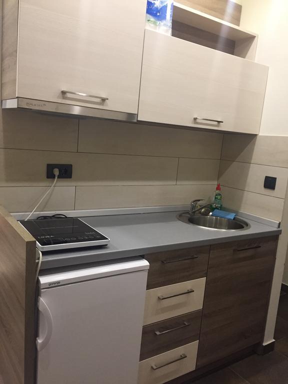 Panorama Apartments In Milmari Resort Копаоник Екстериор снимка