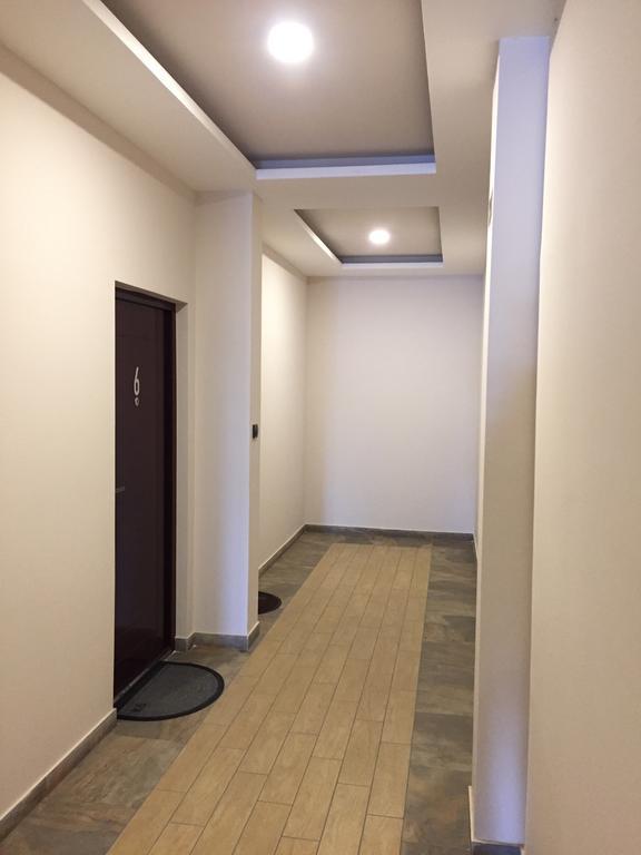 Panorama Apartments In Milmari Resort Копаоник Екстериор снимка