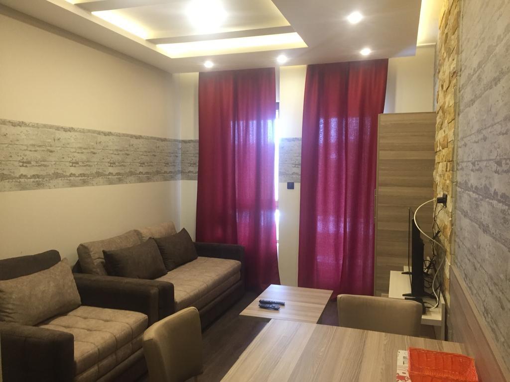 Panorama Apartments In Milmari Resort Копаоник Екстериор снимка