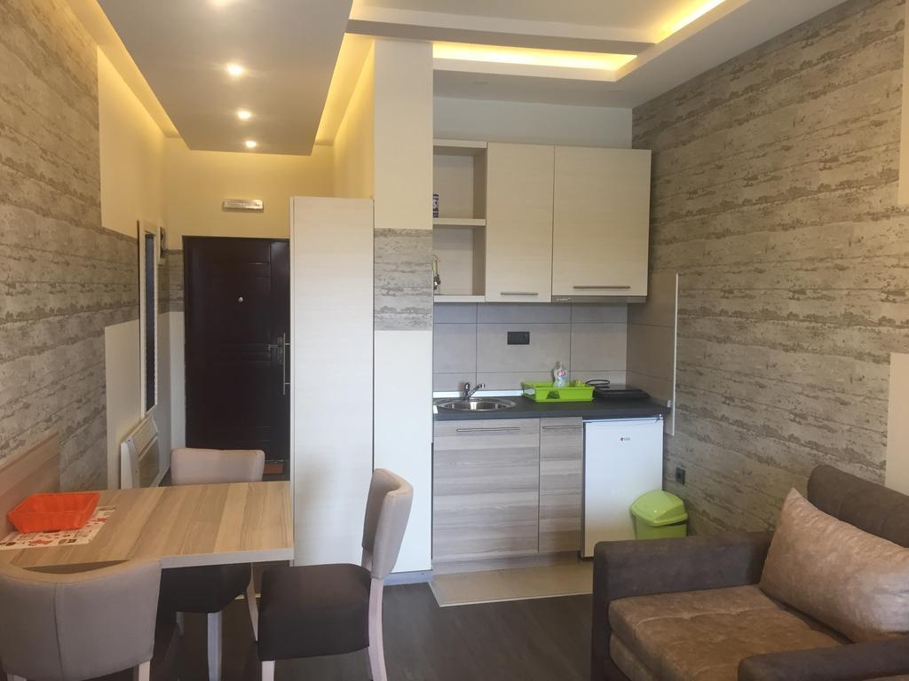 Panorama Apartments In Milmari Resort Копаоник Екстериор снимка