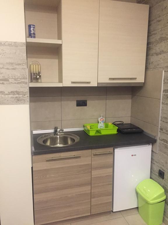 Panorama Apartments In Milmari Resort Копаоник Екстериор снимка
