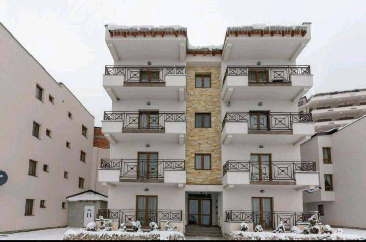 Panorama Apartments In Milmari Resort Копаоник Екстериор снимка
